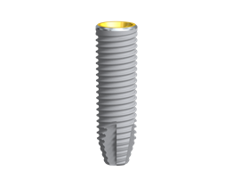 Имплантат NobelParallel CC RP 4,3 x 15 мм 37975