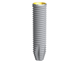 Имплантат NobelParallel CC RP 4,3 x 18 мм 37976