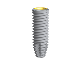 Имплантат NobelParallel CC RP 5,0 x 15 мм 37982