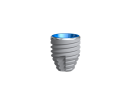 Имплантат NobelParallel CC WP 5,5 x 7 мм 37984