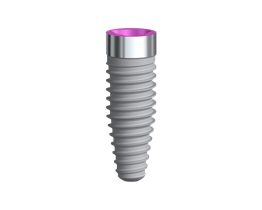 Имплантат Replace Select Tapered TiUnite NP 3,5×10 мм 29401