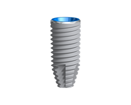 Имплантат NobelParallel CC WP 5,5 x 13 мм 37988