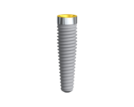 Имплантат Replace Select Tapered TiUnite RP 4,3×16 мм 29415