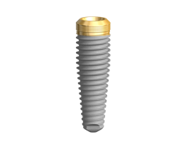 Имплантат NobelReplace Conical Connection TiUltra RP 5,0 x 16 мм 300351
