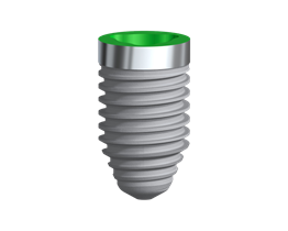 Имплантат Replace Select Tapered TiUnite Ø 6,0×10 32949