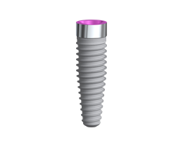Имплантат NobelReplace Select Tapered TiUnite NP 3,5×11,5 мм 36105