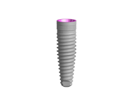 Имплантат NobelReplace Conical Connection NP 3,5×11,5 мм 36701