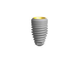 Имплантат NobelReplace Conical Connection RP 5,0×8 мм 36710