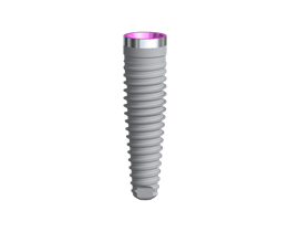 Имплантат NobelReplace Conical Connection PMC NP 3,5×13 мм 37288