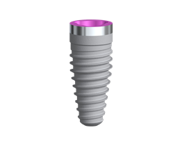 Имплантат Replace Select Tapered PMC NP 3,5×8 мм 37300