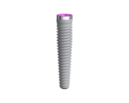 Имплантат Replace Select Tapered PMC NP 3,5×16 мм 37304