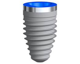 Имплантат Replace Select Tapered PMC WP 5,0×8 мм 37310