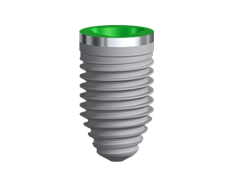 Имплантат Replace Select Tapered PMC 6.0 6×10 мм 37316