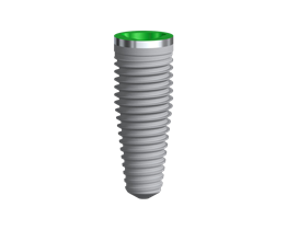 Имплантат Replace Select Tapered PMC 6.0 6×16 мм 37319