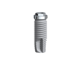 Имплантат Brånemark System Mk III TiU RP 4,0×11,5 мм 28921