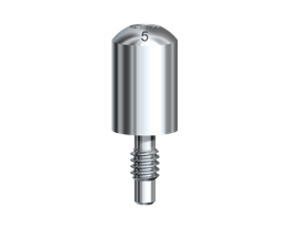 Формирователь десны Brånemark System NP Ø 3,5×5 мм 33442