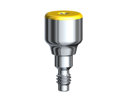 Формирователь десны Conical Connection RP Ø 5×5 мм 36646