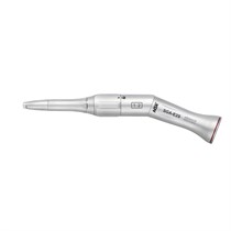 NSK Nakanishi SGA-E2S - наконечник микрохирургический угловой 1/2 для хирургических боров (2,35 мм), кольцевой зажим бора H265