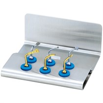NSK Nakanishi BASIC-S KIT - базовый набор насадок Y900687