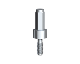 Абатмент для немедленной нагрузки Brånemark System NP 31643