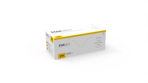 Иглы карпульные MCTBIO STARJECT 27G-S (0.4х21 мм) 100 шт/упакИглы карпульные MCTBIO STARJECT 27G-S (0.4х21 мм) 100 шт/упак, Южная Корея 27G-S