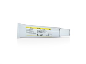 Dialog Polishing glaze paste - для финишной полировки, стоматологическая паста, Schütz Dental Group (Германия) 643925