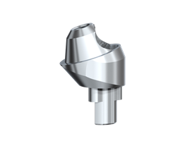 17ºАбатмент Multi-unit NobelReplace NP 3 мм 29236