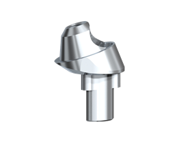 17ºАбатмент Multi-unit NobelReplace RP 2 мм 29237