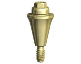 Абатмент Multi-unit Xeal Conical Connection NP 3,5 мм 300177