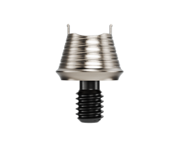 Universal Base Non-Engaging External Hex WP 0.8mm 301242