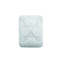 Cytoplast Ti 250 XL 30x40, нерезорбируемая мембрана PTFE с титановым усилением, арт: Ti 250 XL-2 Ti250XL-2