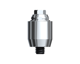 Абатмент Multi-unit Brånemark System Zygoma 5 мм (TiUnite) 32331