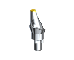 15°Абатмент эстетический NobelReplace RP 3 мм 32385