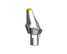15°Абатмент эстетический NobelReplace RP 1 мм 32381