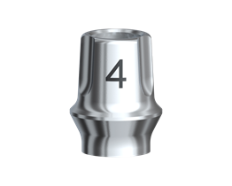 Абатмент Snappy 4.0 Brånemark System NP 2 мм 35973
