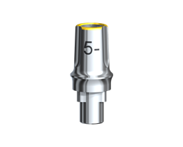 Абатмент Snappy 5.5 NobelReplace RP 1,5 мм 35803