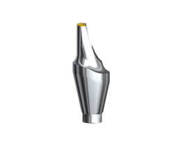 Абатмент эстетический Conical Connection RP 15° 4,5 мм 36252