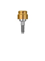 Абатмент XiVE LOCATOR Abutment, размер D4.5/GH2, арт: 26-3322 26-3322
