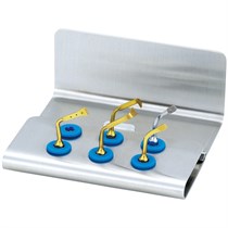 NSK Nakanishi Bone Cut Kit - набор насадок для костной пластики Y900688