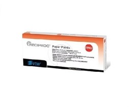V040216029025 Штифты бумажные Reciproc №25, VDW GmbH (Германия) V040216029025
