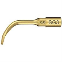NSK Nakanishi SG3 - хирургические костные скребки с тремя рабочими кромками Z305104