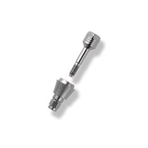 Абатмент FRIADENT MP Abutment, размер D3.4/GH3, арт: 46-2833 46-2833