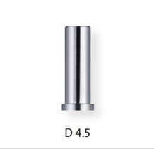 Сварочная втулка MP D4.5 XiVE c фиксирующим винтом, арт: 45-4751 45-4751