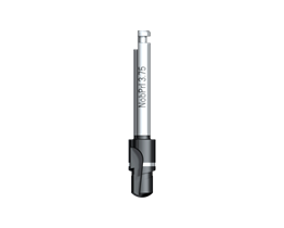 Кортикальное сверло NobelParallel CC 3,75 мм 38000