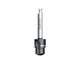 Кортикальное сверло NobelParallel CC 5,5 мм 38003