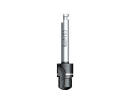 Кортикальное сверло NobelParallel CC 5,0 мм 38002