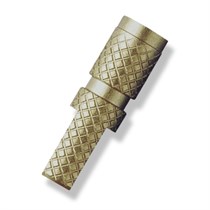 Аналог для фрезерования  FRIADENT Implant Analog D3.8, арт: 45-4040 45-4040