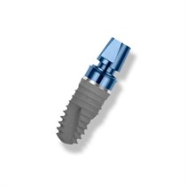 Имплантаты XiVE S, D=4.5 мм, L=9.5 мм 26-1451/26-2451