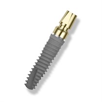Имплантаты XiVE S Plus Implant, D=3.8 мм, L=15.0 мм 26-1445/26-2445