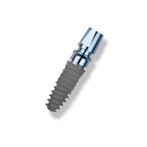 Имплантаты XiVE S Plus Implant, D=3.4 мм, L=9.5 мм 26-1431/26-2431